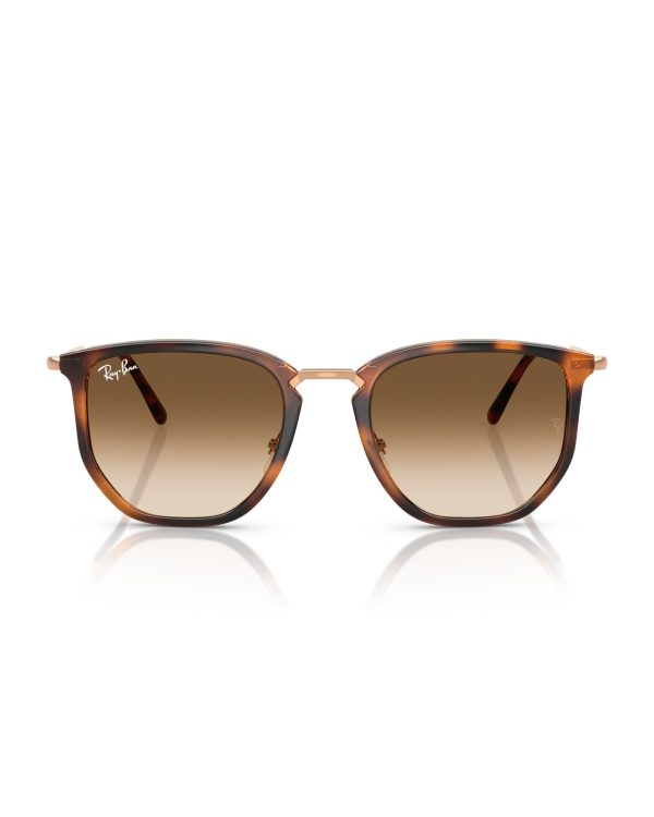 RAY BAN Очила за сонце 0RB4451 680451 50
