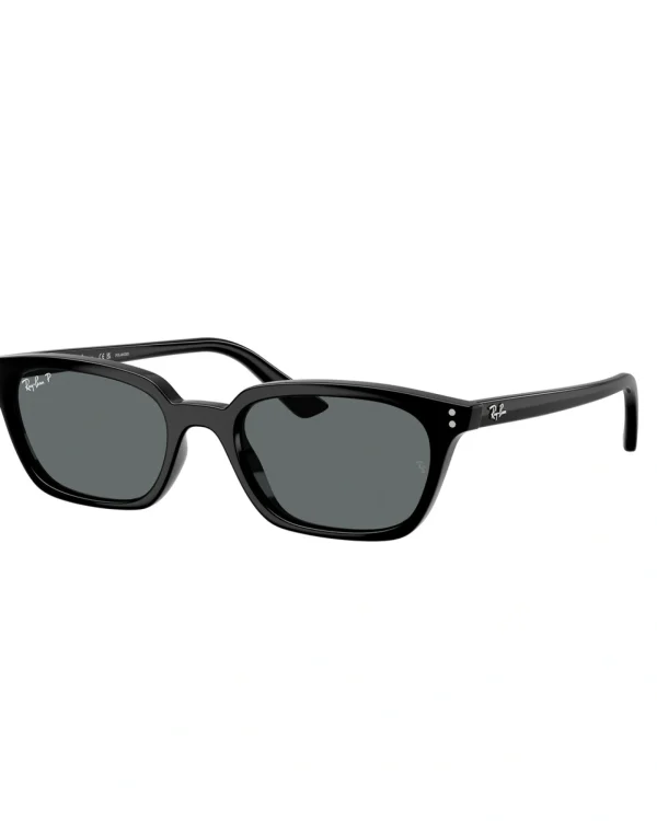 RAY-BAN ZAYA POLARIZOVANE Очила за сонце 0RB4456 667781 53
