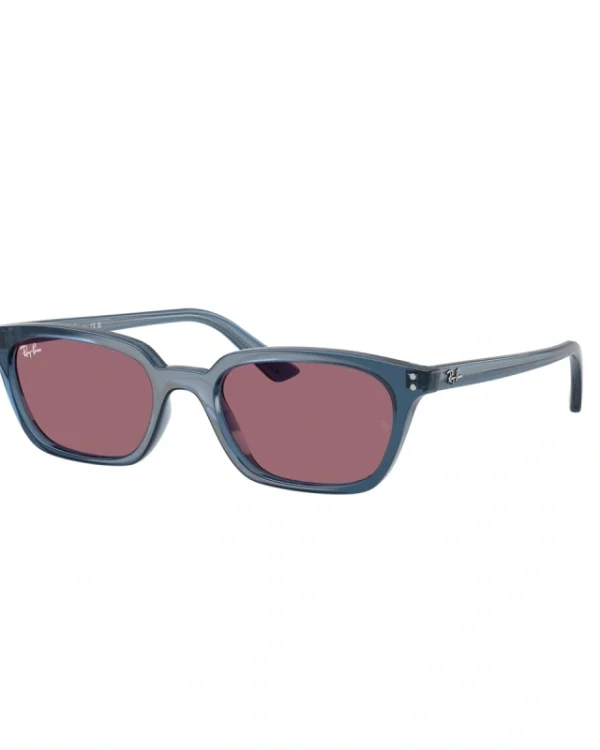 RAY-BAN Очила за сонце 0RB4456 68121A 53