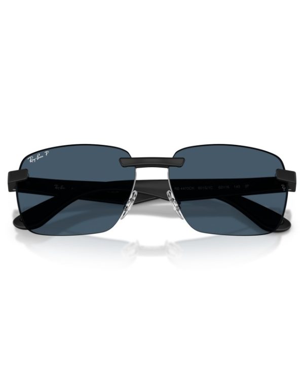 RAY BAN POLARIZOVANE Очила за сонце 0RB4470CH 601S1C 62