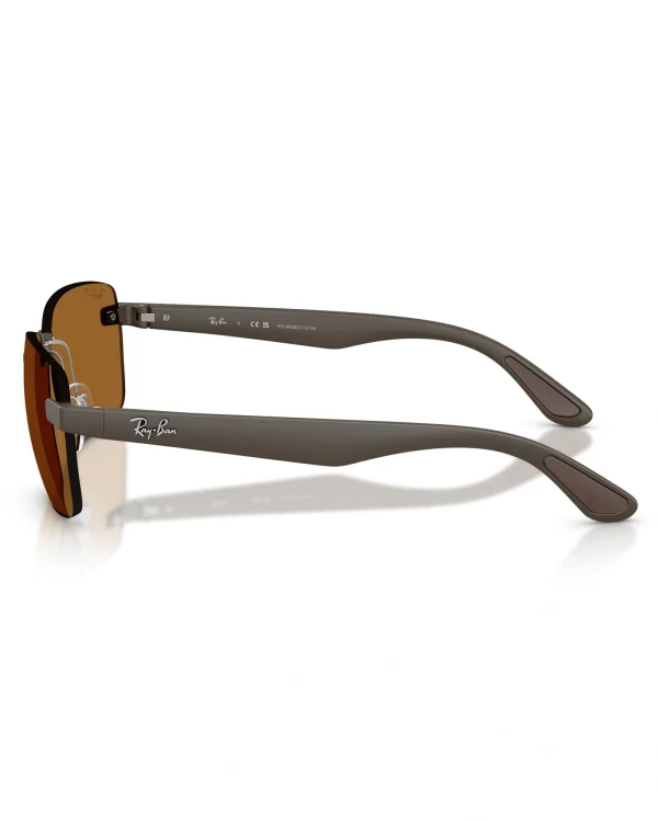 RAY BAN POLARIZOVANE Очила за сонце 0RB4470CH 6124BB 59
