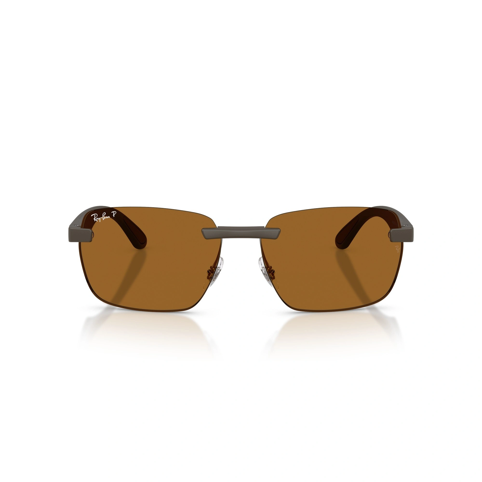 RAY BAN POLARIZOVANE Очила за сонце 0RB4470CH 6124BB 59