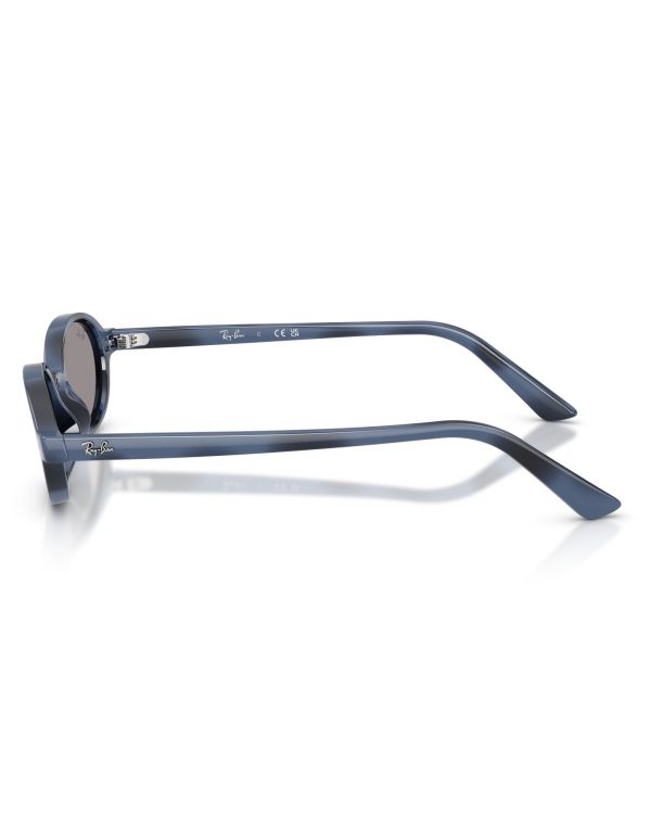 RAY BAN KHAL BIO-BASED Очила за сонце 0RB4472 6855/1 51
