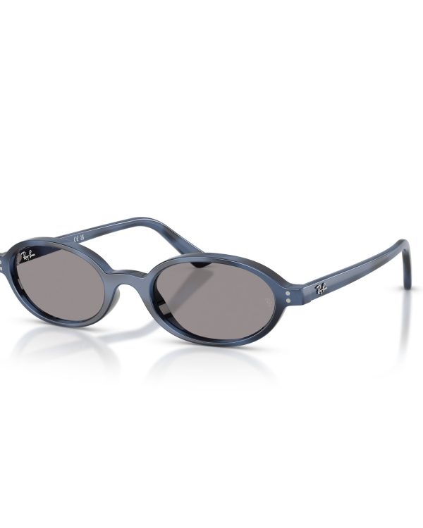 RAY BAN KHAL BIO-BASED Очила за сонце 0RB4472 6855/1 51