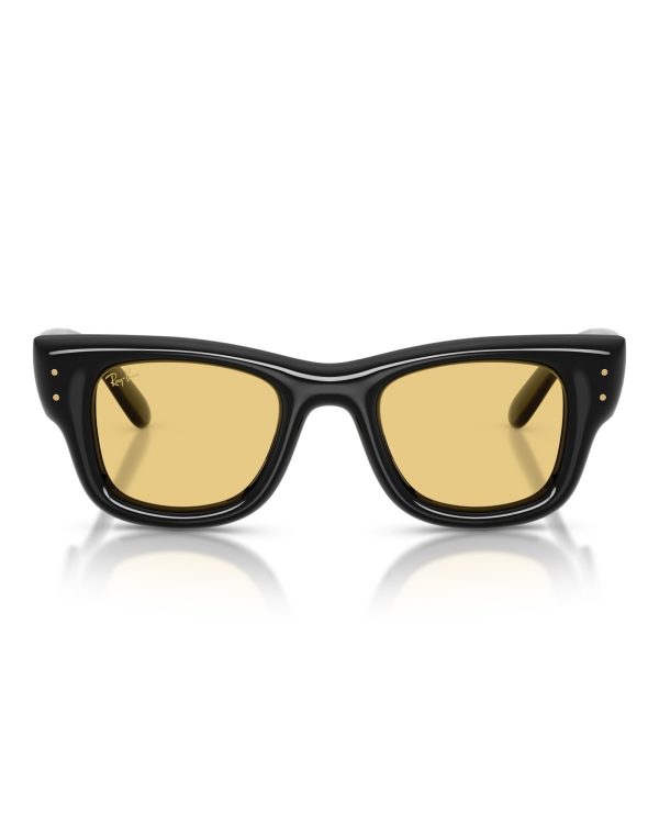 RAY-BAN Wayfarer Puffer Очила за сонце BY A$AP ROCKY 0RB4940 601/85 50