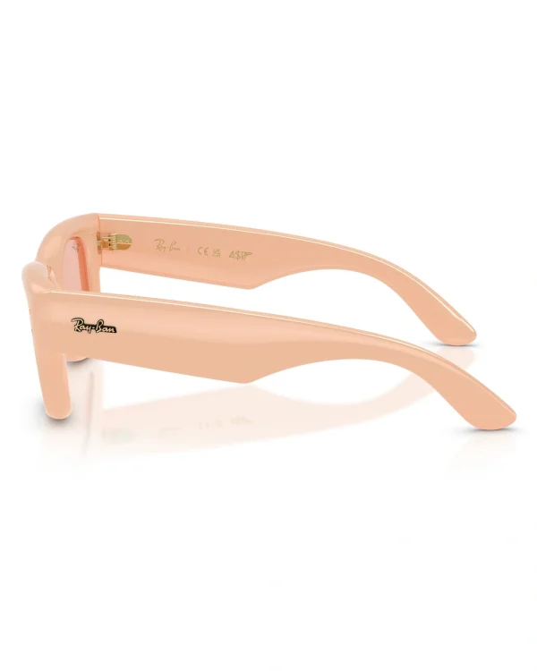 RAY-BAN Wayfarer Puffer Очила за сонце BY A$AP ROCKY 0RB4940 687584 50