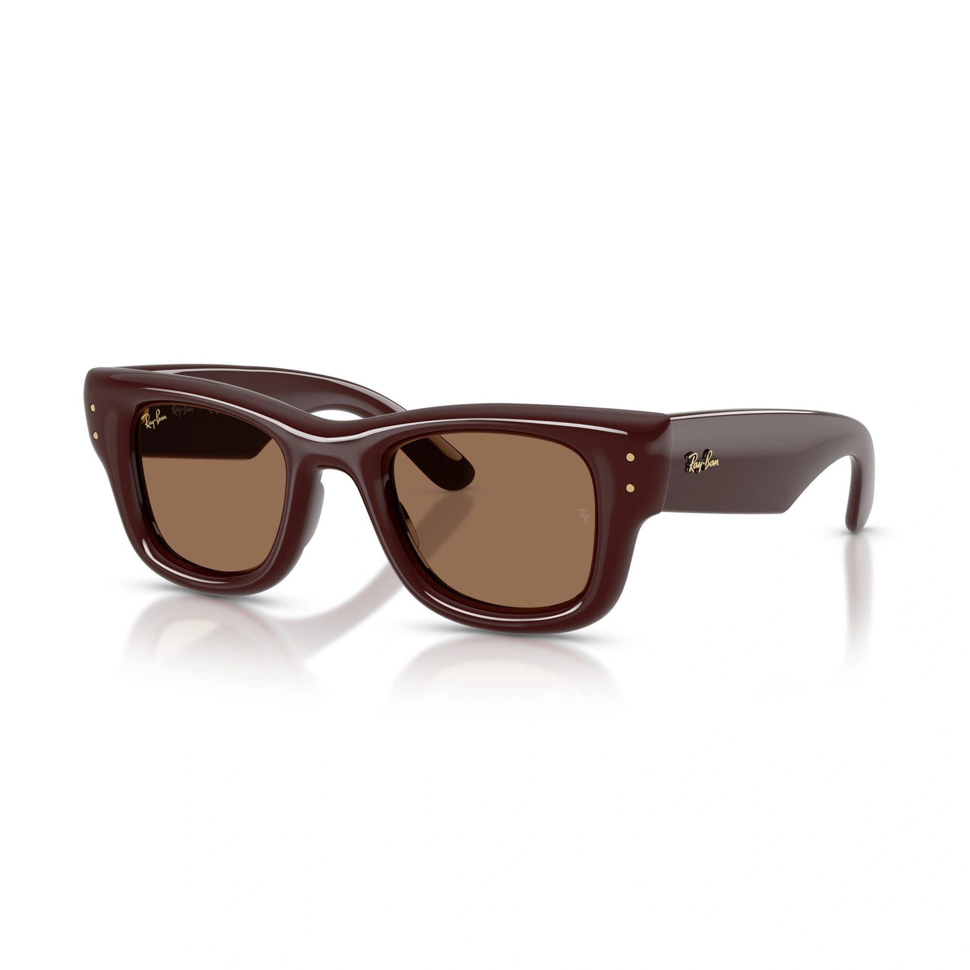 RAY-BAN Wayfarer Puffer Очила за сонце BY A$AP ROCKY 0RB4940 687773 50 - Image 3