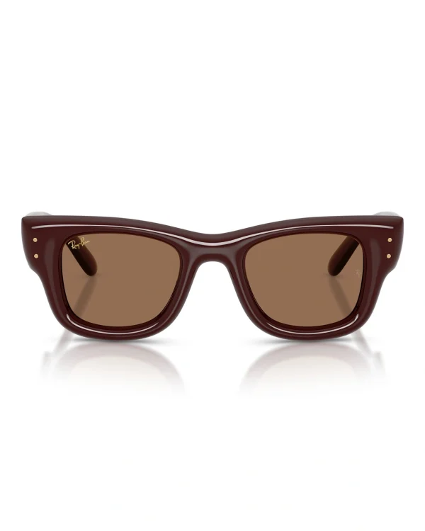 RAY-BAN Wayfarer Puffer Очила за сонце BY A$AP ROCKY 0RB4940 687773 50