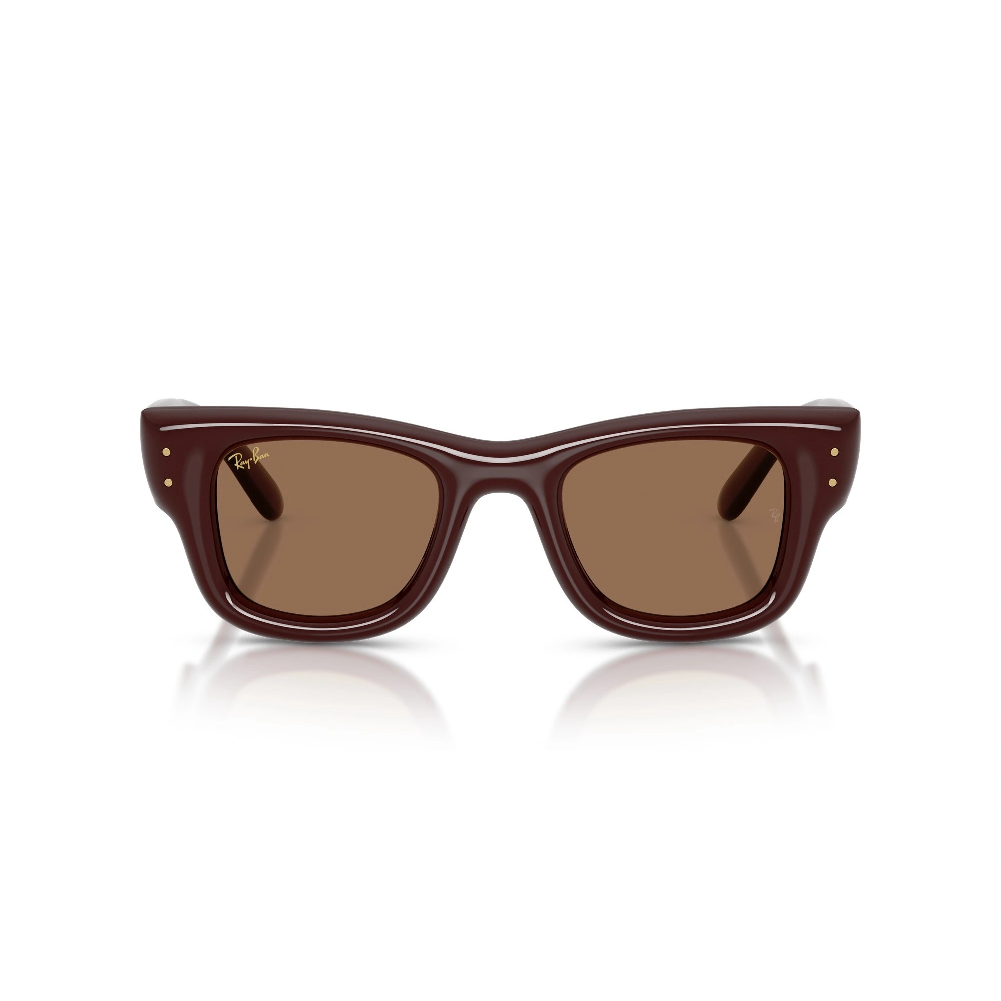 RAY-BAN Wayfarer Puffer Очила за сонце BY A$AP ROCKY 0RB4940 687773 50