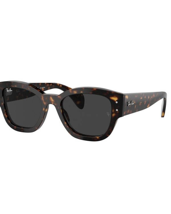 RAY BAN JORGE POLARIZOVANE JAPANSKI ACETAT Очила за сонце 0RB7681S 902/48 52