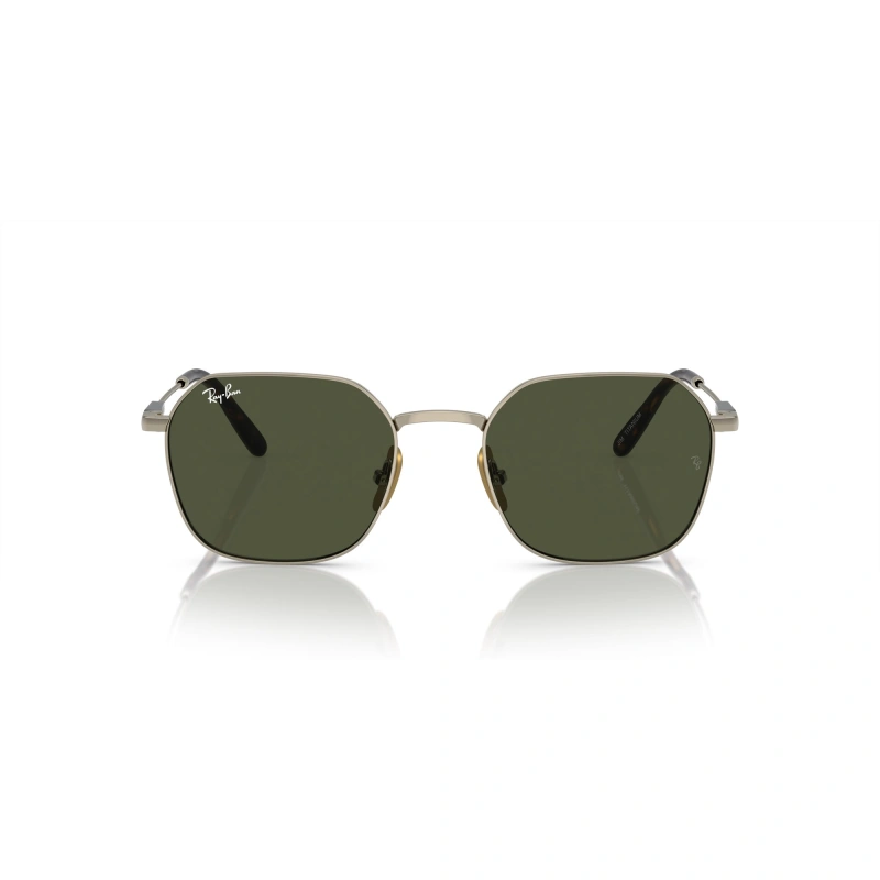RAY BAN JIM TITANIUM Очила за сонце 0RB8094 926531 53 - Image 2