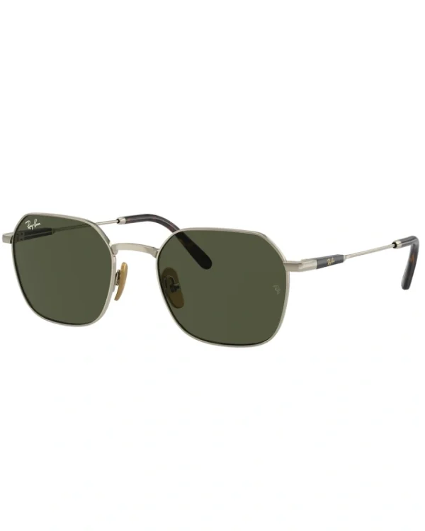 RAY BAN JIM TITANIUM Очила за сонце 0RB8094 926531 53