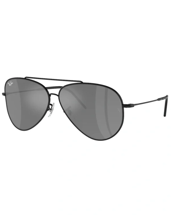 RAY BAN AVIATOR REVERSE Очила за сонце 0RBR0101S 002/GS 62