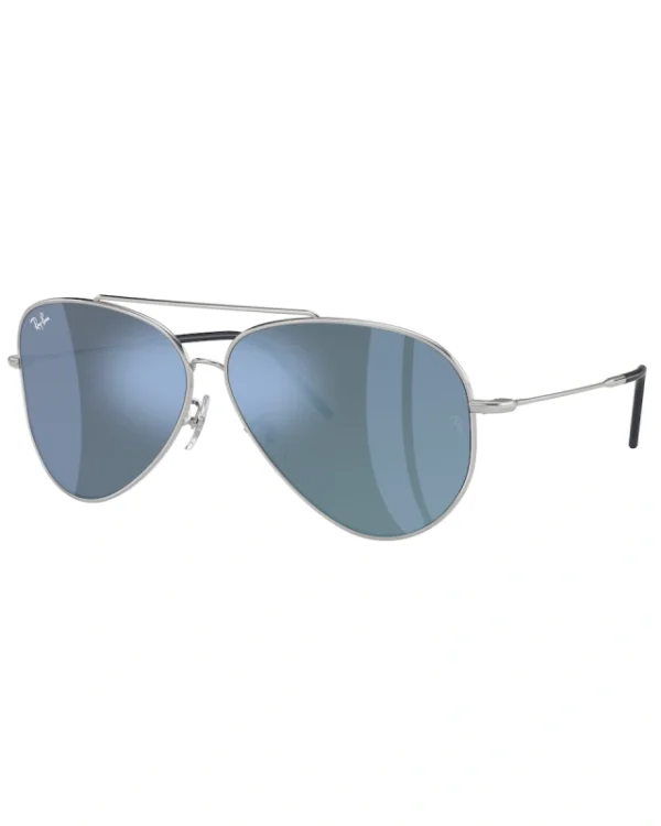 RAY BAN AVIATOR REVERSE Очила за сонце 0RBR0101S 003/GA 59