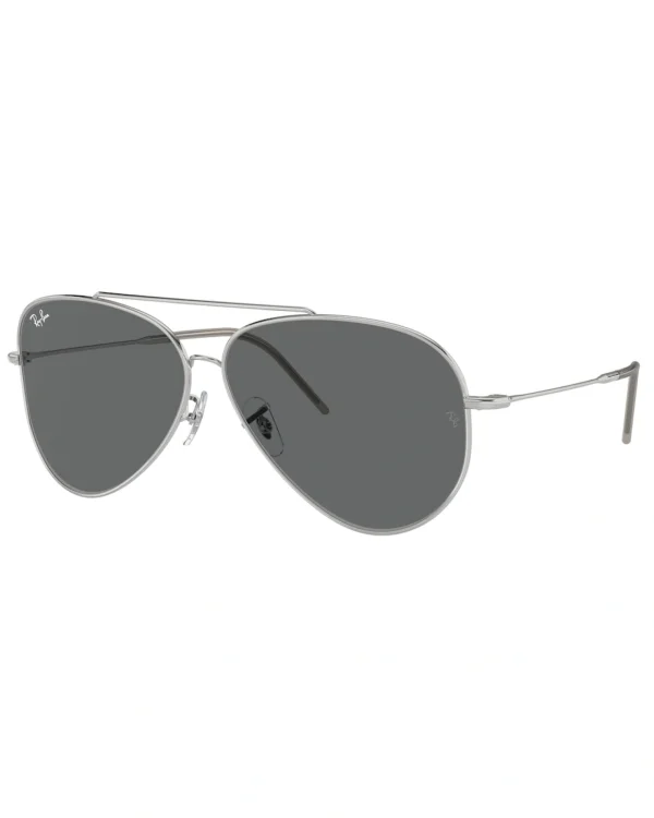 RAY BAN AVIATOR REVERSE Очила за сонце 0RBR0101S 003/GR 62