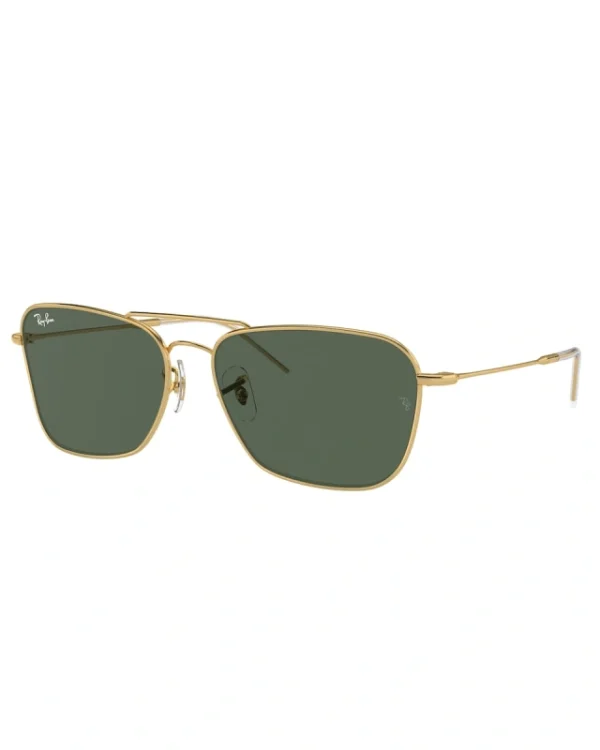 RAY BAN CARAVAN REVERSE Очила за сонце 0RBR0102S 001/VR 61