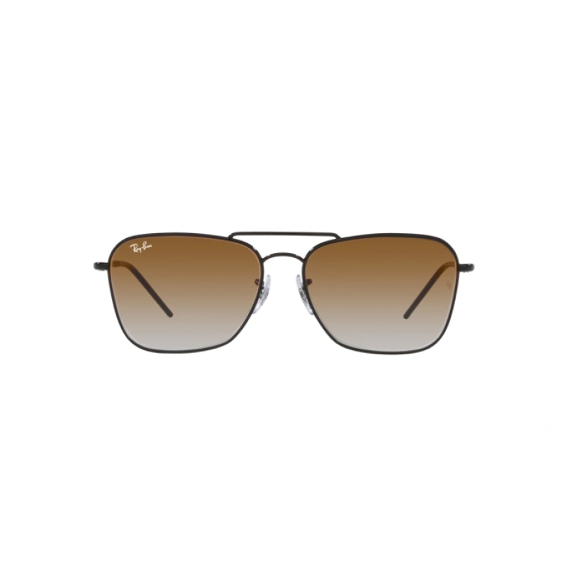 RAY BAN CARAVAN REVERSE Очила за сонце 0RBR0102S 002/CB 58 - Image 2