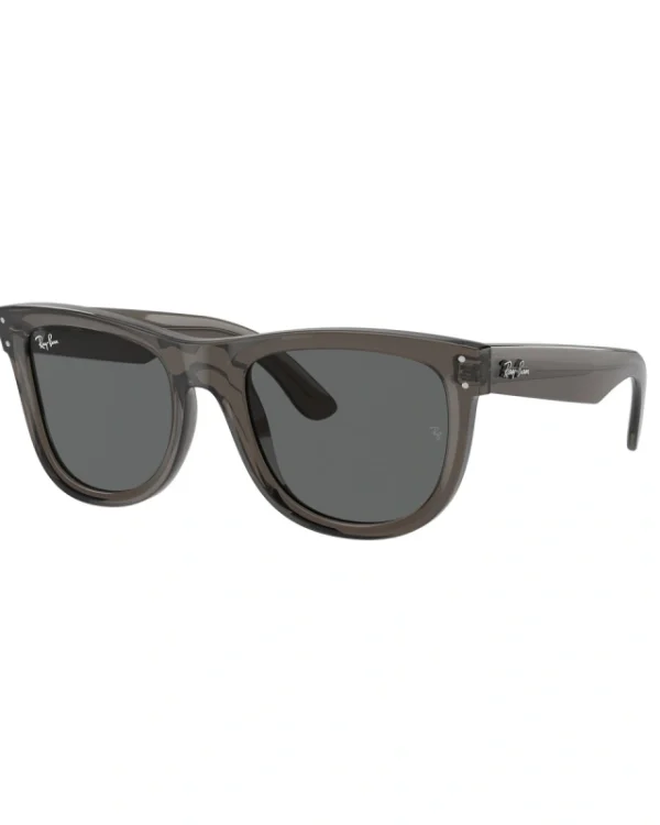 RAY BAN WAYFARER REVERSE Очила за сонце 0RBR0502S 6707GR 53