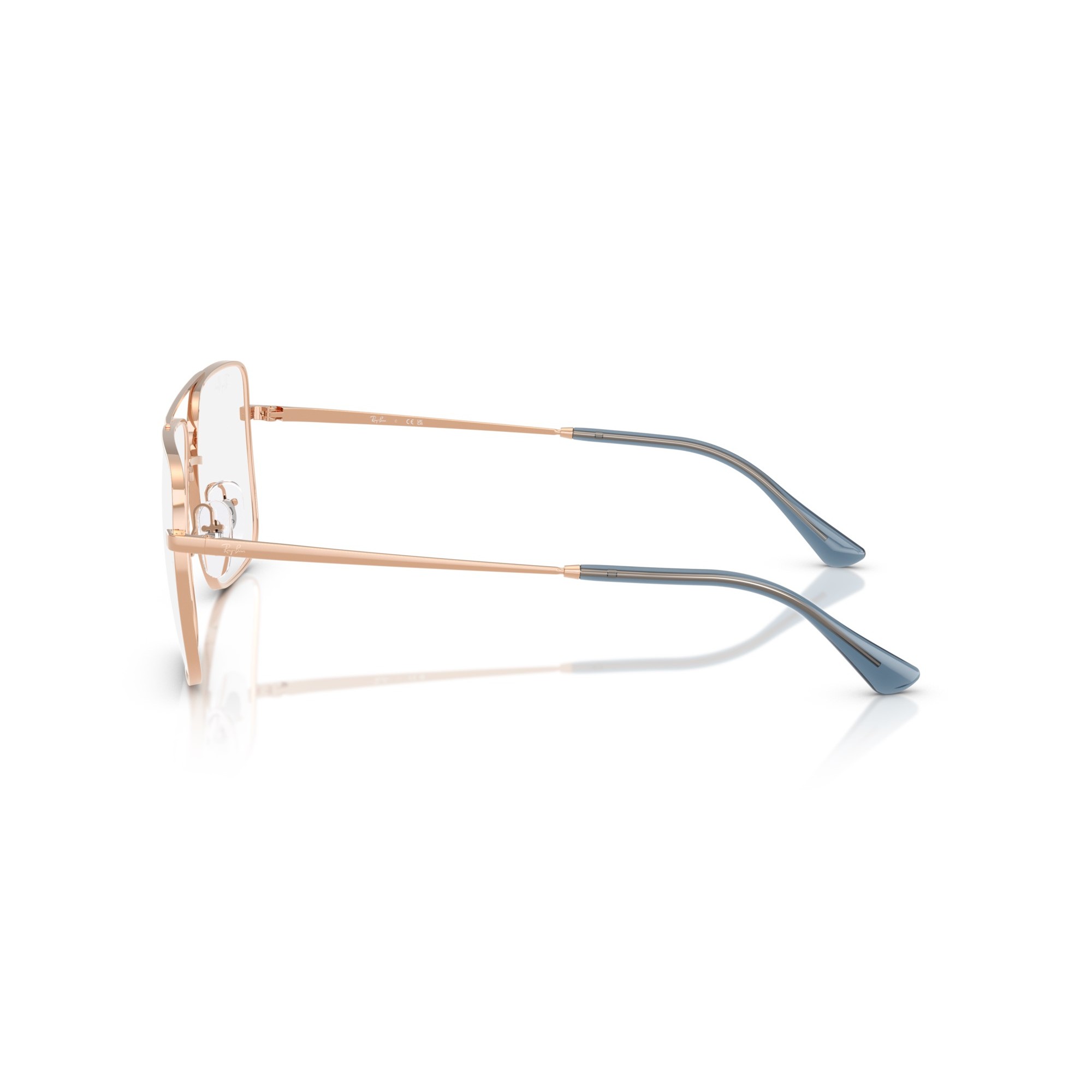 RAY BAN ARI Рамки за очила 0RX3758V 3094 54