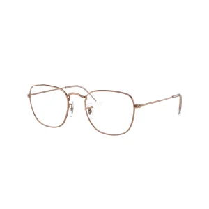 RAY BAN FRANK Рамки за очила 0RX3857V 3094 54