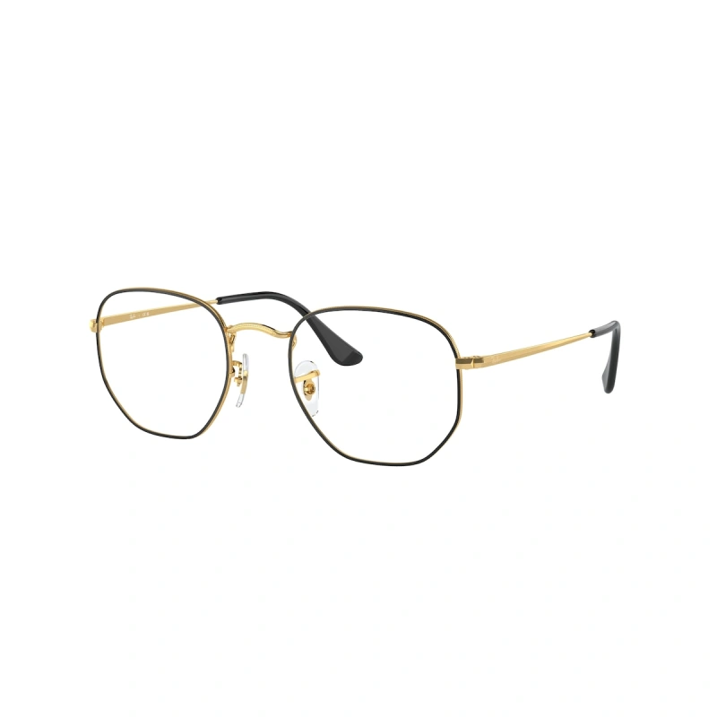 RAY BAN HEXAGONAL Рамки за очила 0RX6448 3175 54