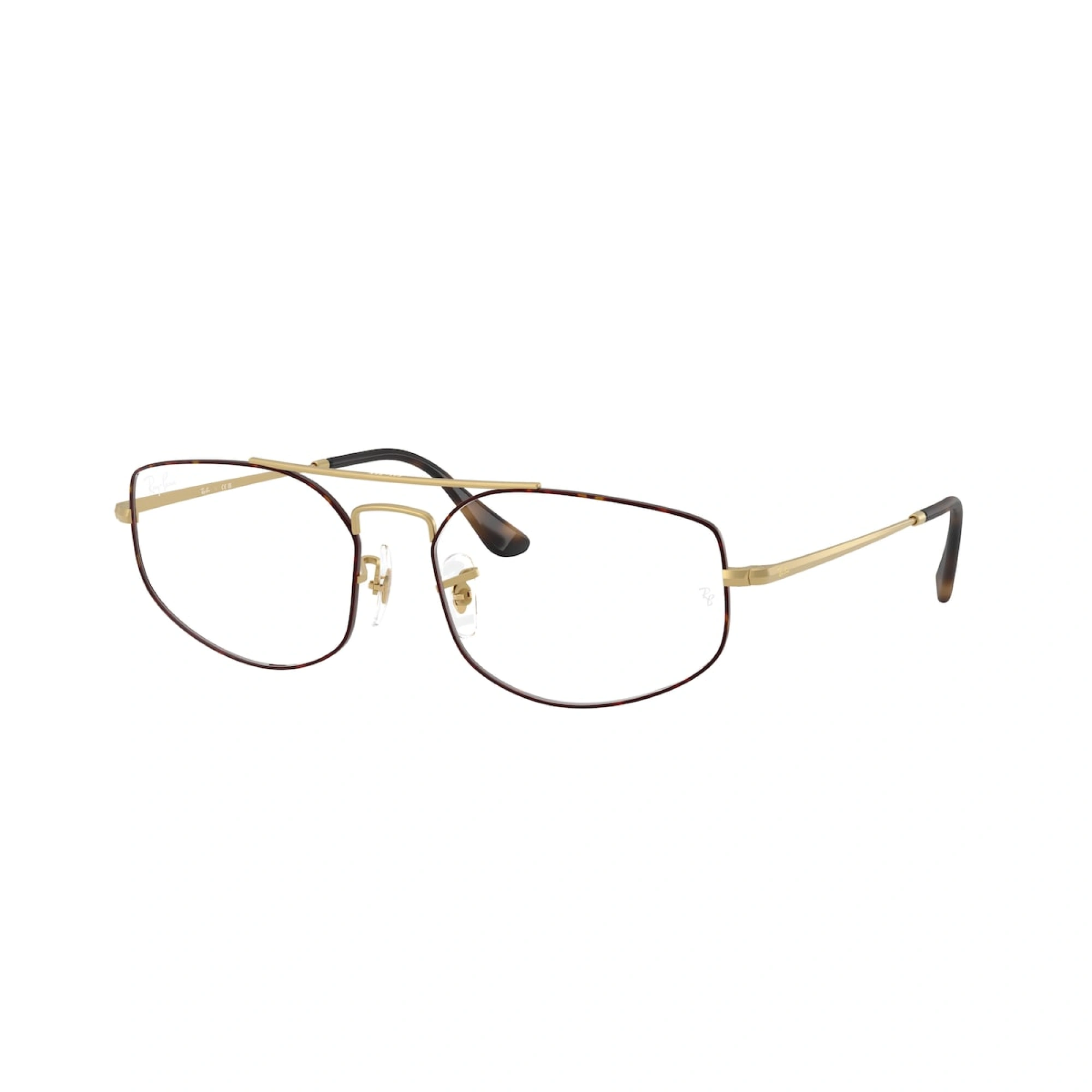 RAY BAN Рамки за очила 0RX6545 3188 56