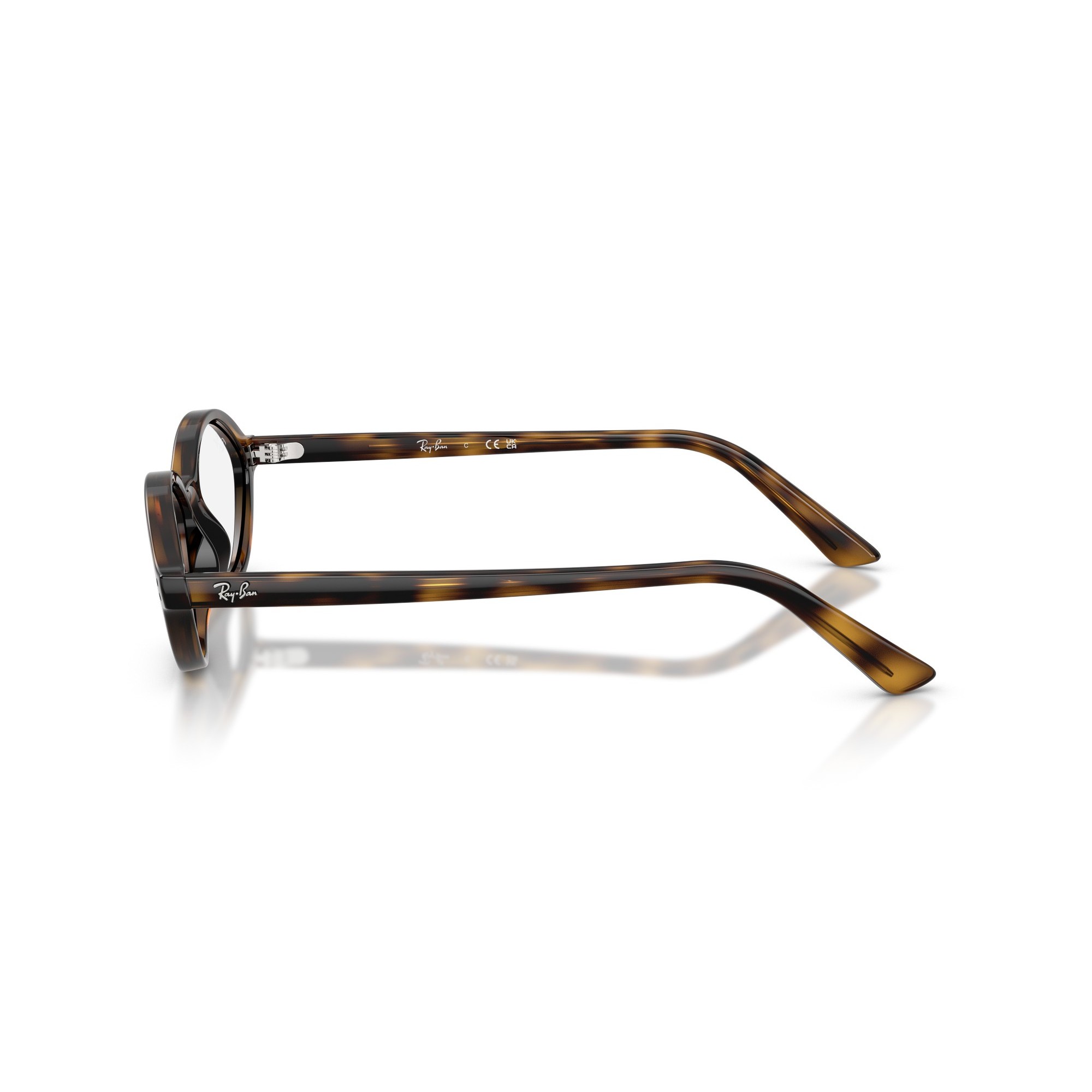 RAY BAN ROMY BIO BASED Рамки за очила 0RX7265 8320 52