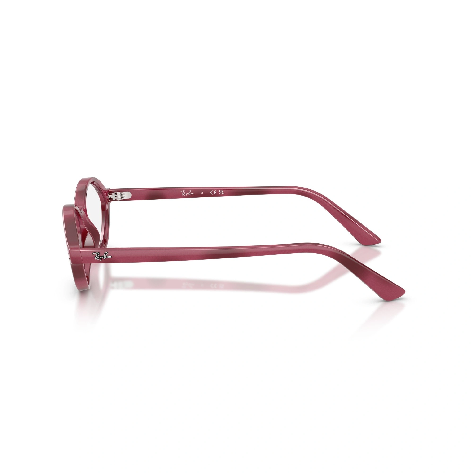 RAY BAN ROMY BIO BASED Рамки за очила 0RX7265 8492 52