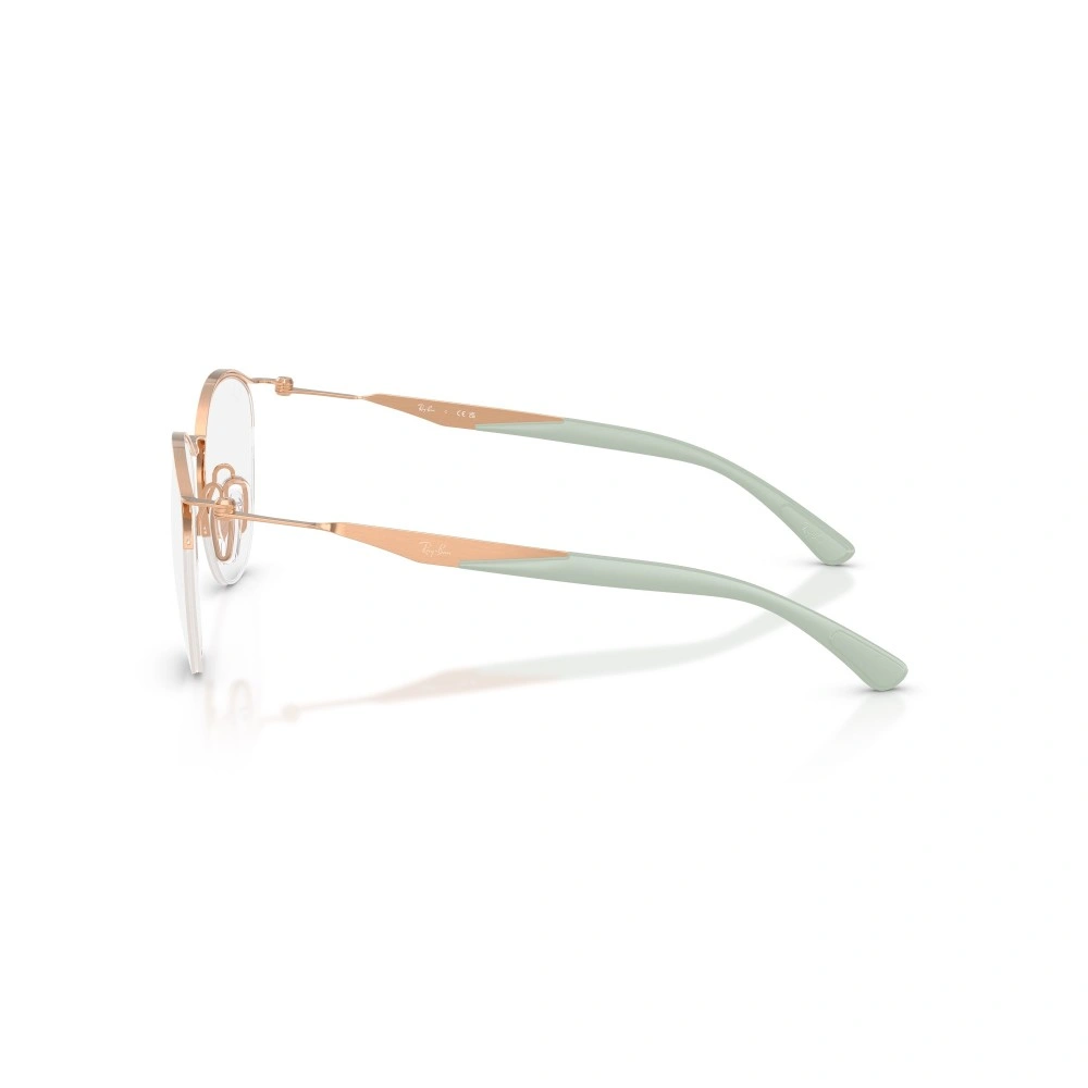 RAY BAN Рамки за очила 0RX7553 3217 50