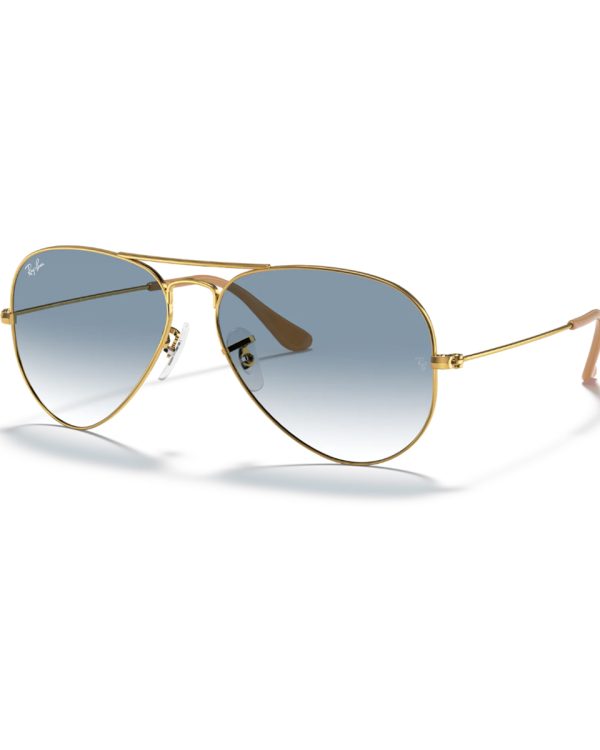 RAY BAN AVIATOR Очила за сонце 0RB3025 001/3F