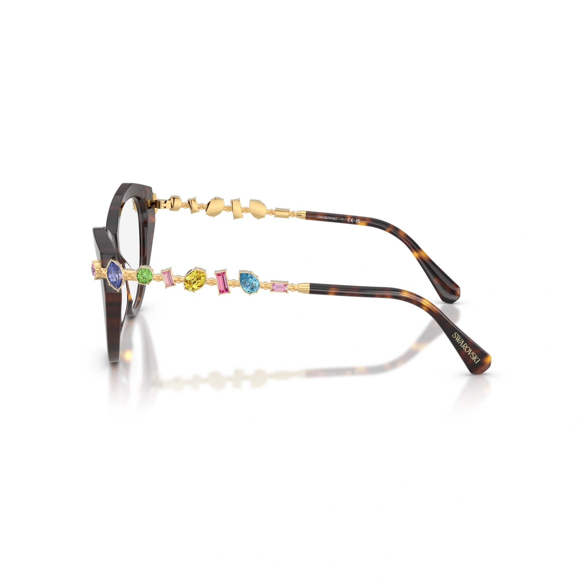 SWAROVSKI Рамки за очила 0SK2047 1002 53