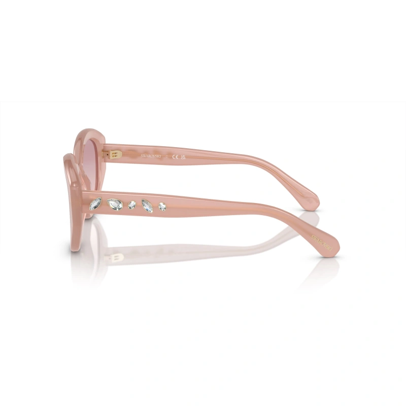 SWAROVSKI Очила за сонце 0SK6005 102568 53 - Image 3
