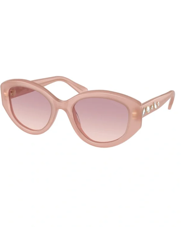 SWAROVSKI Очила за сонце 0SK6005 102568 53