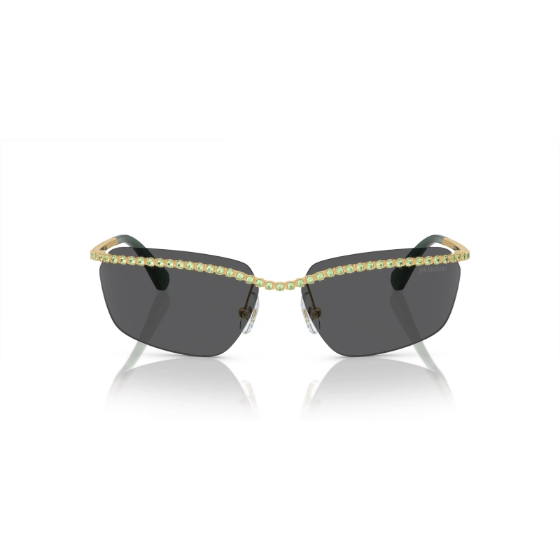 SWAROVSKI Очила за сонце 0SK7001 400487 64 - Image 2