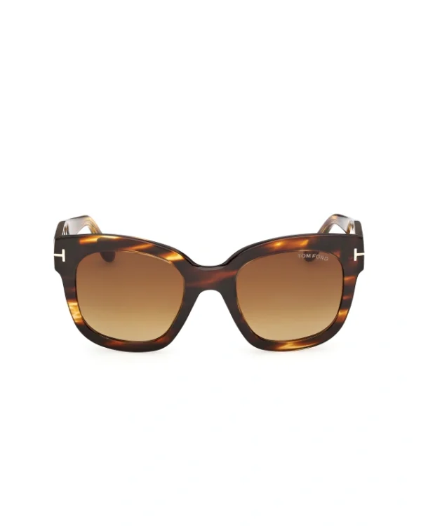 TOM FORD Очила за сонце 0FT0613 55F52