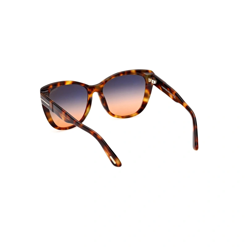 TOM FORD Очила за сонце 0FT0937 53W 57 - Image 3