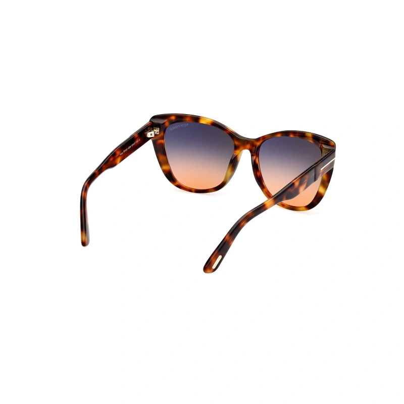 TOM FORD Очила за сонце 0FT0937 53W 57 - Image 4