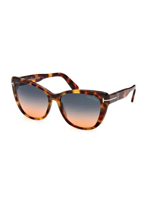 TOM FORD Очила за сонце 0FT0937 53W 57