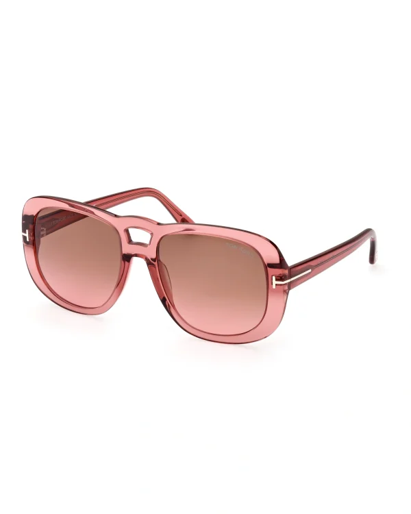 TOM FORD BILLIE Очила за сонце 0FT1012 72F56