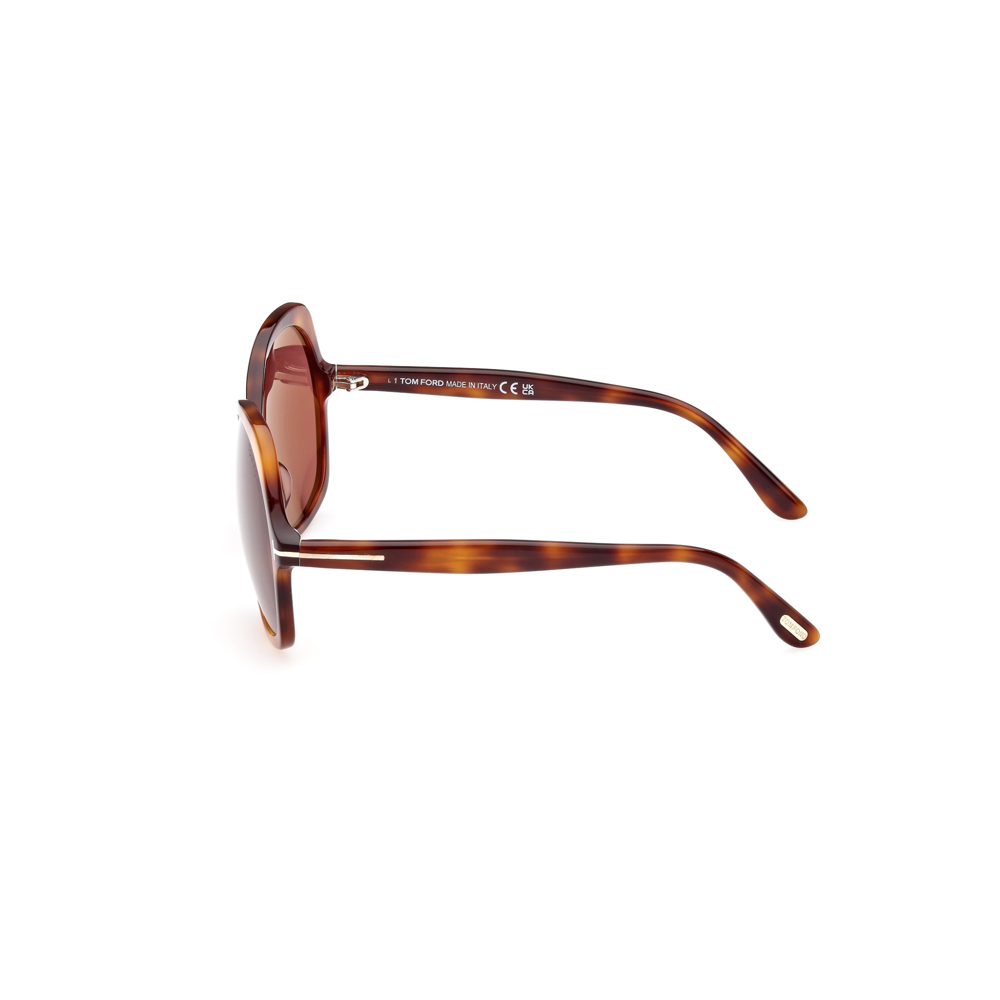 TOM FORD Очила за сонце 0FT1013 52Y64 - Image 2