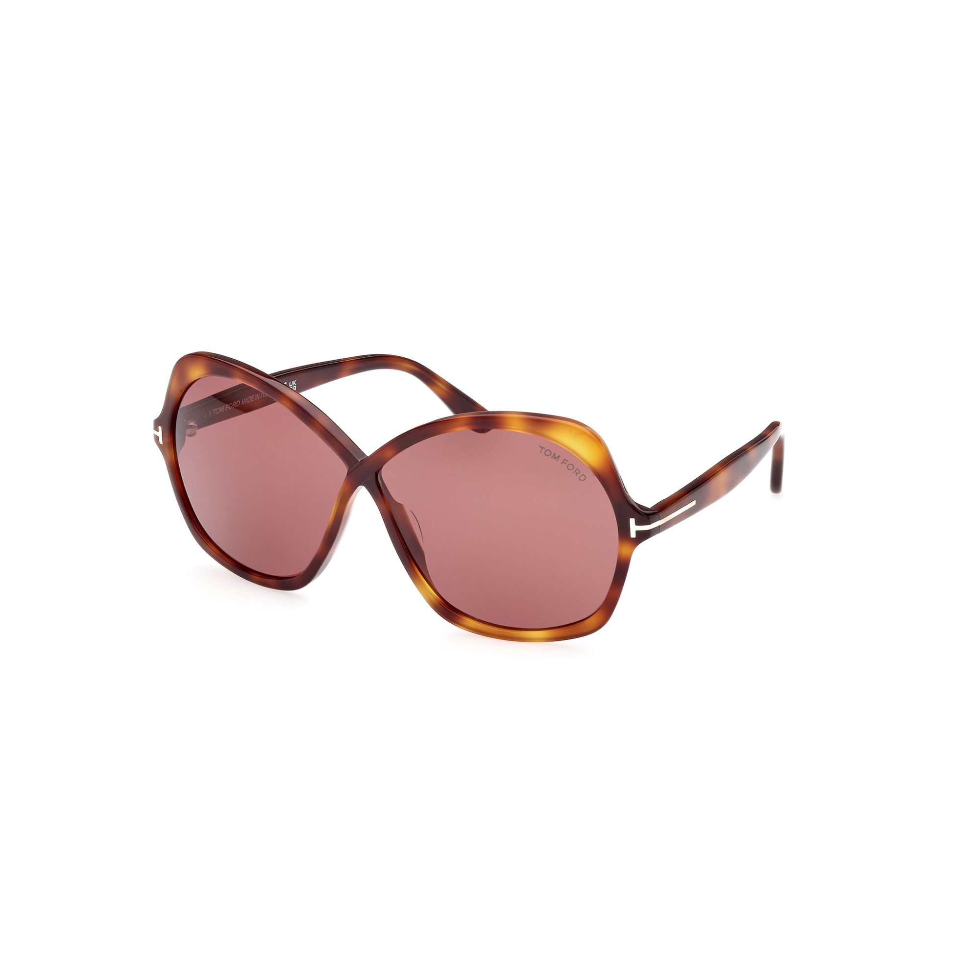 TOM FORD Очила за сонце 0FT1013 52Y64 - Image 3