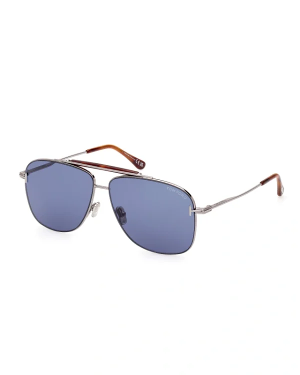 TOM FORD JADEN Очила за сонце 0FT1017 14V60