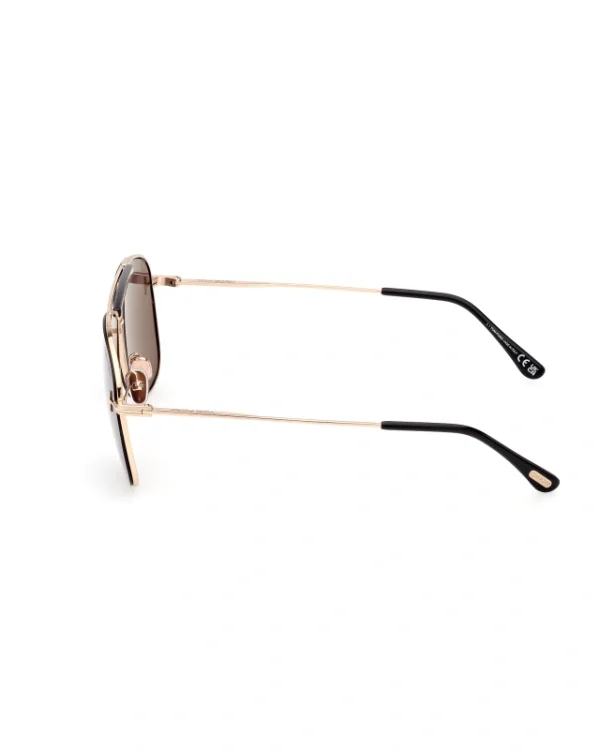 TOM FORD JADEN Очила за сонце 0FT1017 14V60