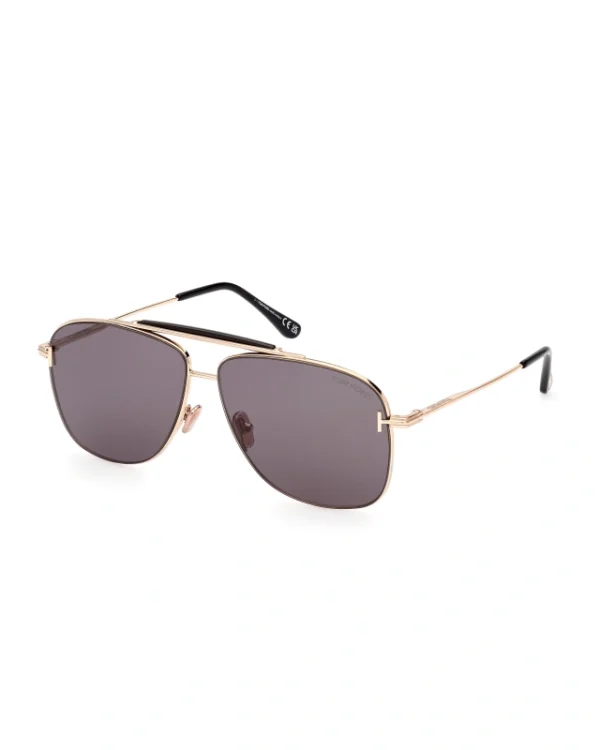 TOM FORD JADEN Очила за сонце 0FT1017 28A60
