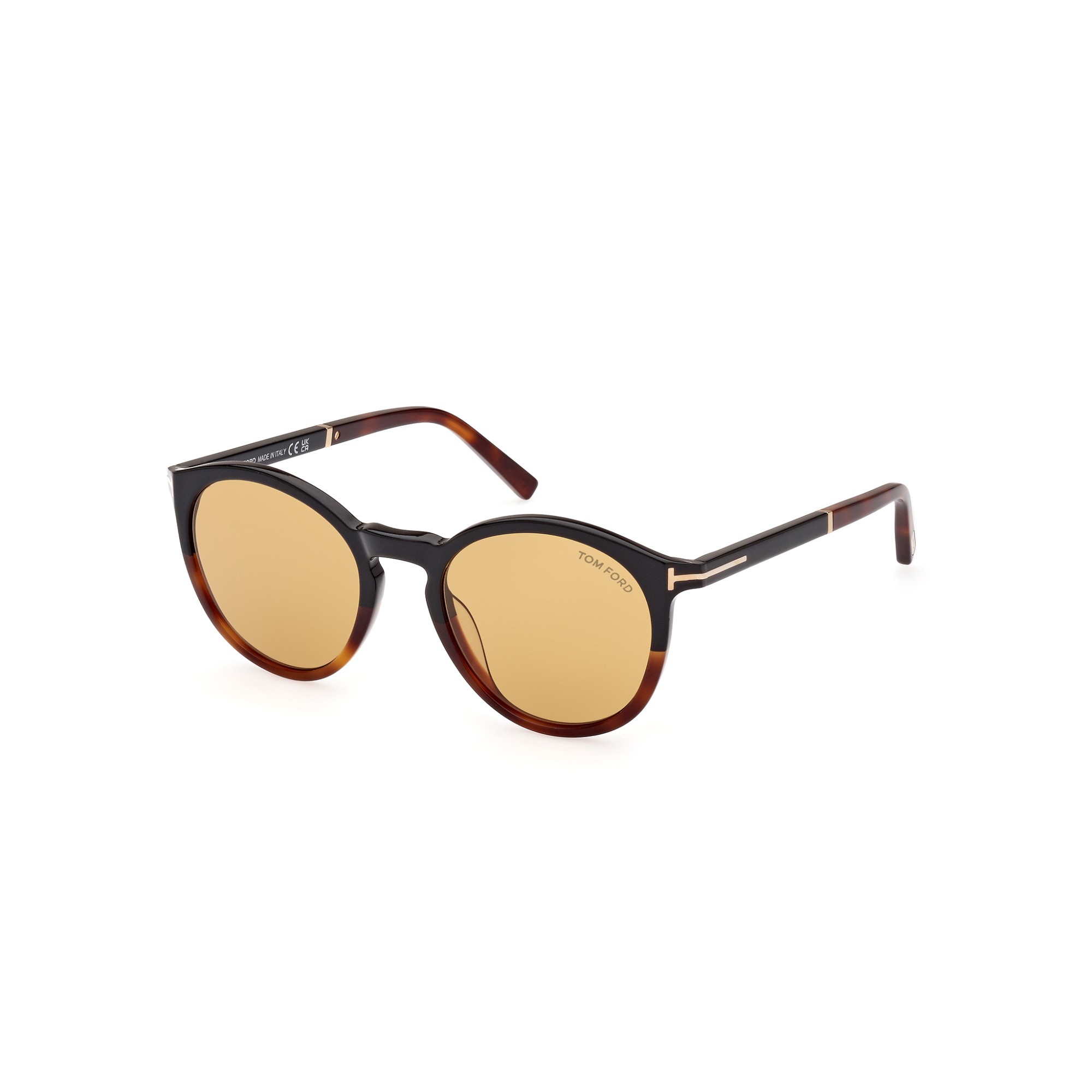 TOM FORD Очила за сонце 0FT1021 56E51 - Image 3