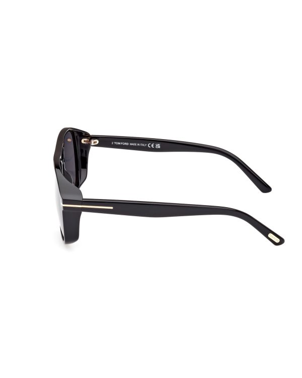 TOM FORD Очила за сонце 0FT1022 01A58