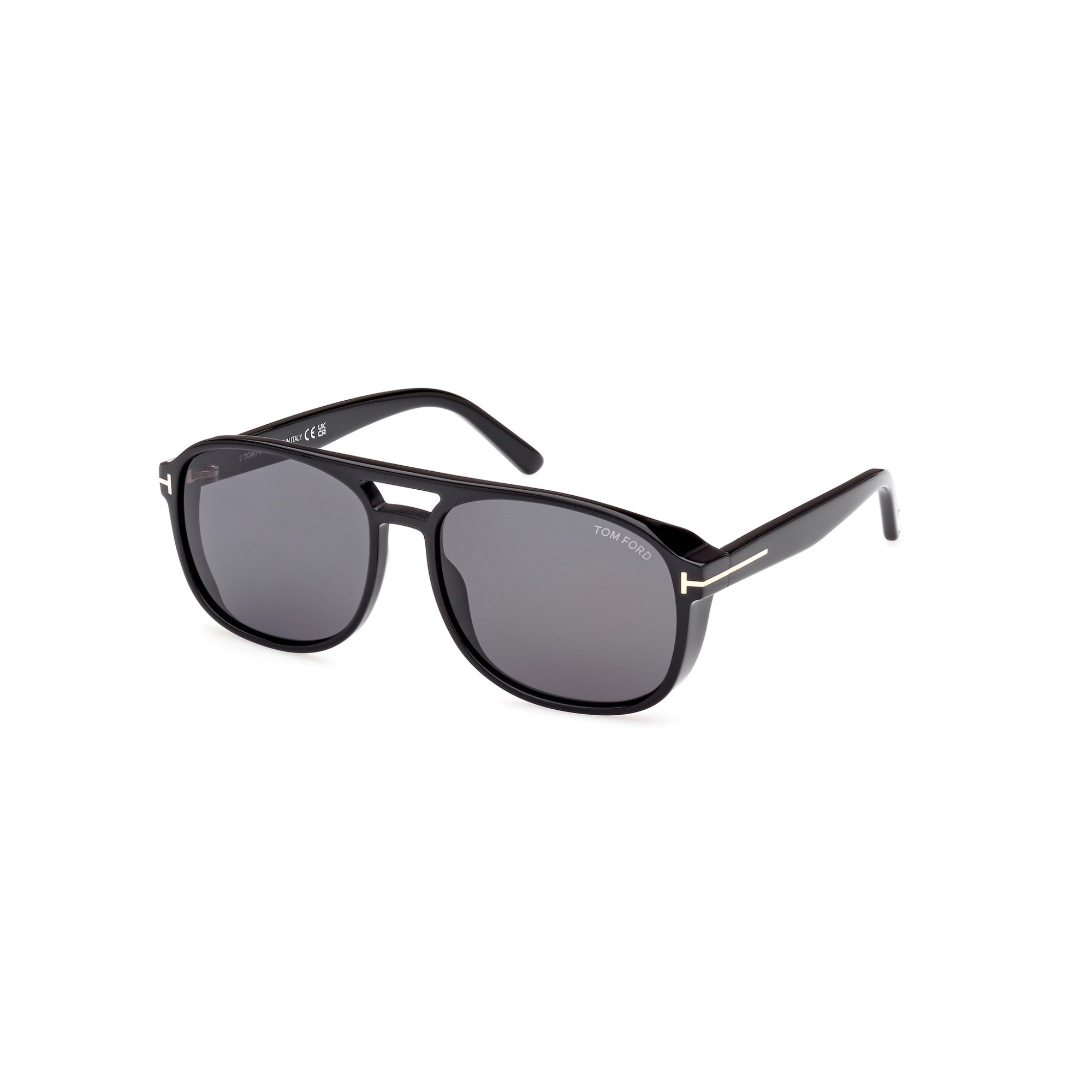TOM FORD Очила за сонце 0FT1022 01A58 - Image 3