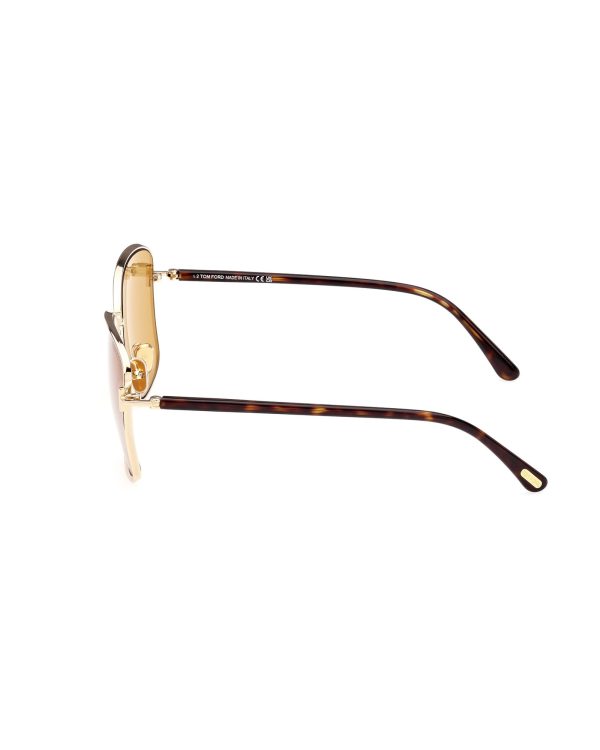 TOM FORD Очила за сонце 0FT1029 32E57