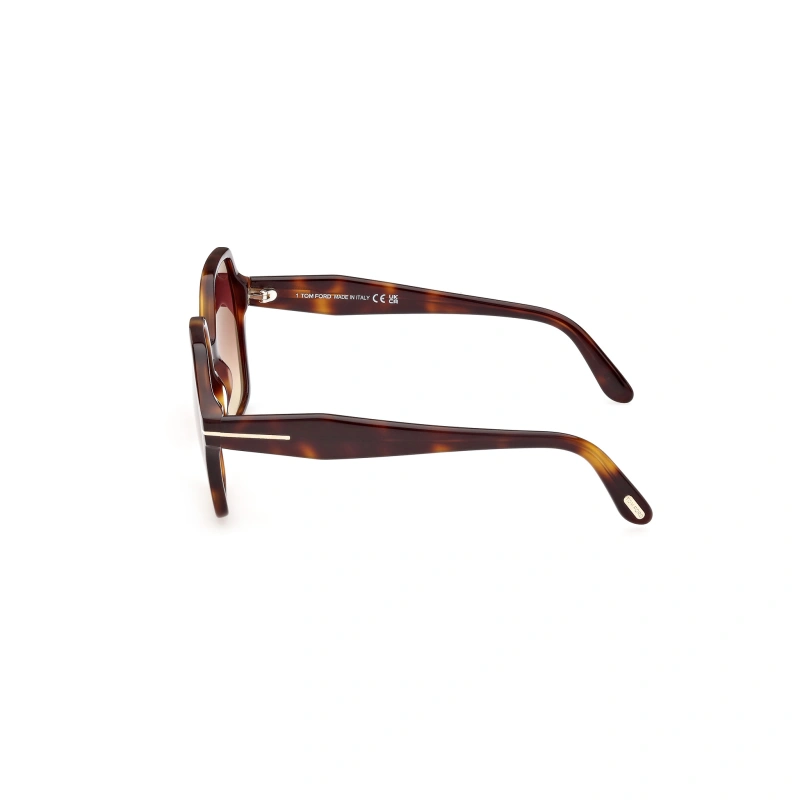 TOM FORD ROMY Очила за сонце 0FT1032 53Z56 - Image 3
