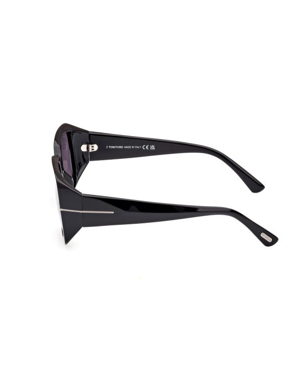 TOM FORD Очила за сонце 0FT1035-N 01A51